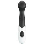 PRETTY LOVE - CHARLES G-SPOT VIBRATOR 30 MODES MUSTA